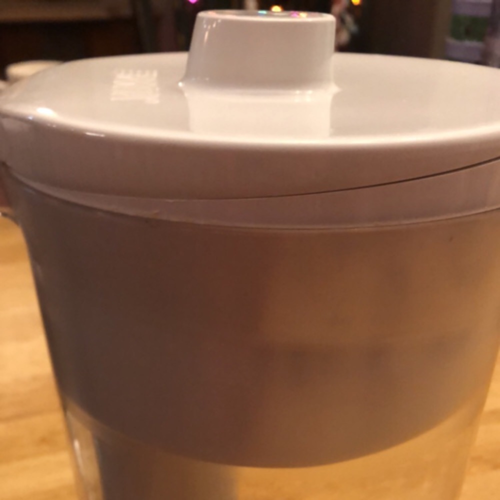 Brita water filter